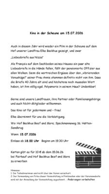 Foto zur Veranstaltung