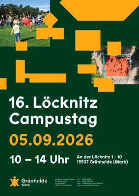 Foto zur Veranstaltung