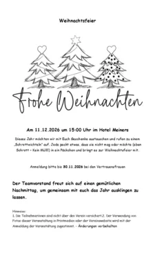 Foto zur Veranstaltung