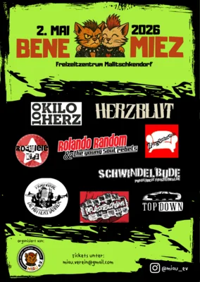 Foto zur Veranstaltung