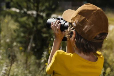 Veranstaltung: Heide-Safari: Natur entdecken im Kleinbus Do 09.​04.​2026