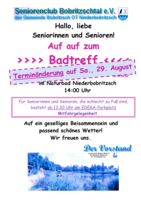 Foto zur Veranstaltung