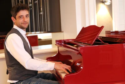 Foto zur Veranstaltung