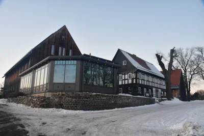 Windmühle Seifhennersdorf