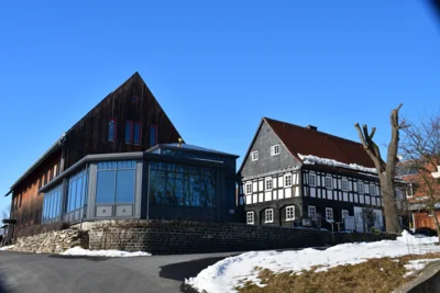Windmühle Seifhenenrsdorf