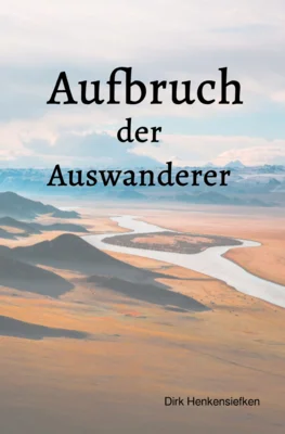 Buchcover_Foto: privat