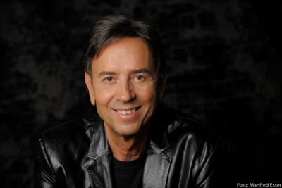 Wolfgang Ziegler (© Manfred Esser) (Bild vergr&ouml;&szlig;ern)