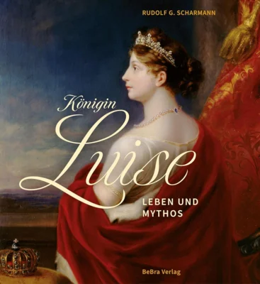 Titelblatt des neuen Buches von Rudolf G. Scharmann