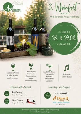 Programm Weinfest 2026 (Bild vergr&ouml;&szlig;ern)