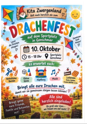 Drachenfest