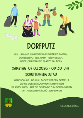 Veranstaltungshinweis