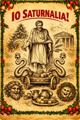 IO SATURNALIA! (Bild vergr&ouml;&szlig;ern)