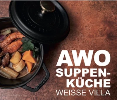 Suppenküche