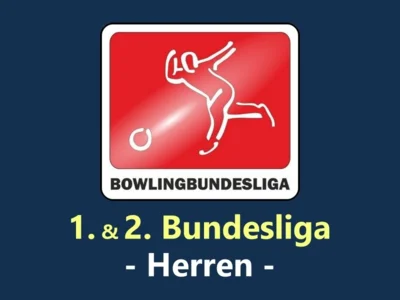Veranstaltung: Bundesliga Herren 2026/2027 - 5./6. Spieltag 10. – 11.10.2026
