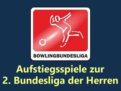 Veranstaltung: Aufstiegsspiele 2027 zur 2. Bundesliga der Herren 05. – 06.06.2027