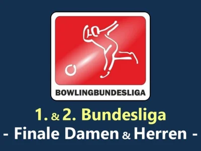 Veranstaltung: Bundesliga Finale 2026/2027 Sa 05.​06.​2027