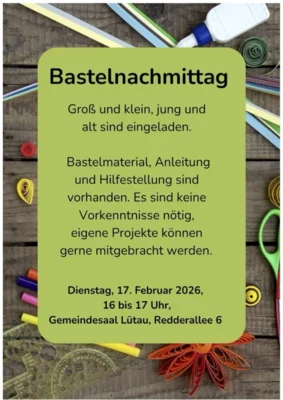 Foto zur Veranstaltung