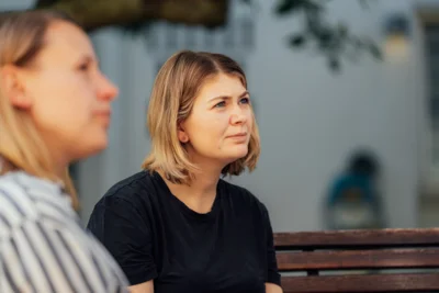 Veranstaltung: digitaler Stammtisch Junge Bechterewler