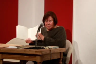 Dr. Therese Chromik (Bild vergr&ouml;&szlig;ern)