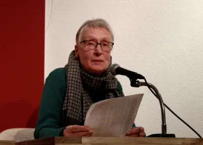 Ute Pfeiffer (Bild vergr&ouml;&szlig;ern)