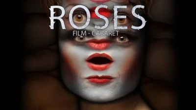 Das rote Sofa "Cinema spezial" Film Cabaret - ROSES