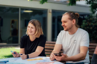 Veranstaltung: Treffen junger Bechterewler-Leipzig Mi 09.​09.​2026