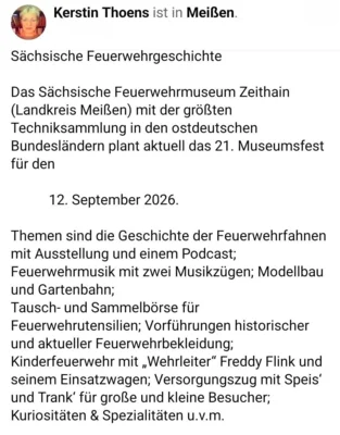 Foto zur Veranstaltung