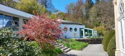 Veranstaltung: Tagesseminar in Thermalbad Wiesenbad 06. – 07.11.2026