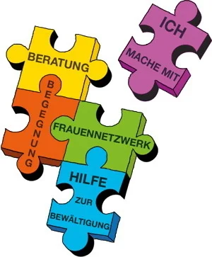 Veranstaltung: FRAUEN-BECHTI-TALK Von Frau zu Frau mit R&uuml;ckgrat