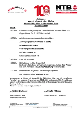 Foto zur Veranstaltung