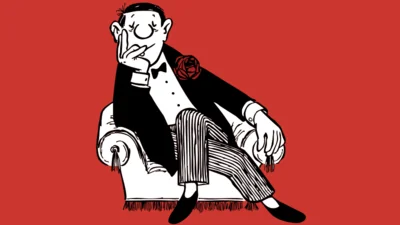 Bernhard-Viktor (Vicco) von Bülow – besser bekannt als Loriot – ist der Grandseigneur des deutschen Humors und immer noch der beste Komiker aller Zeiten! Ein besonderes Theatererlebnis, zwei unvergessliche Stunden mit Lachgarantie.