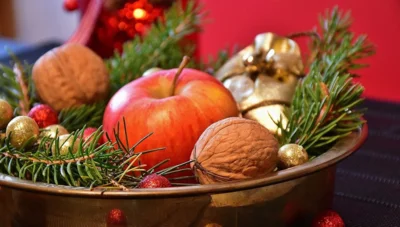 Veranstaltung: Adventsfest! Do 17.​12.​2026
