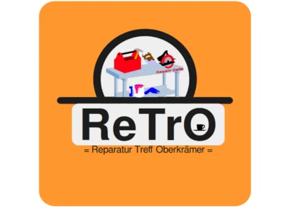 Veranstaltung: ReTrO - ReparaturTreff Oberkr&auml;mer Sa 07.​11.​2026