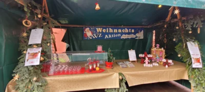 Veranstaltung: Bad Boller Weihnachtsmarkt Sa 28.​11.​2026