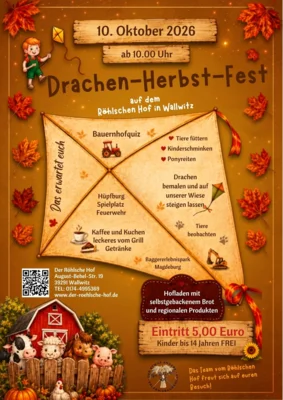 Drachenfest