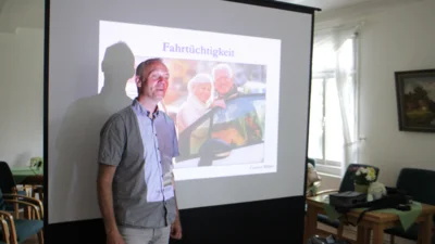 Foto zur Veranstaltung