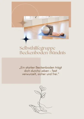 Veranstaltung: Selbsthilfegruppe Beckenboden-B&uuml;ndnis Mo 08.​06.​2026