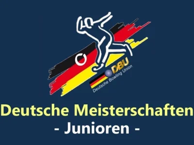 Veranstaltung: Deutsche Meisterschaften 2027 Junioren (U23) 23. – 25.04.2027