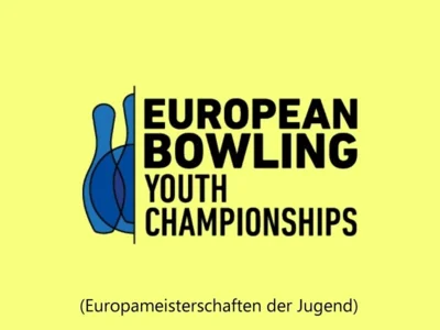 Veranstaltung: European Youth Championships 2027 20. – 29.03.2027