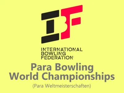 Veranstaltung: Para World Championships 2026 22.01. – 02.02.2027