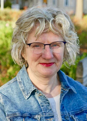 Elke Ferner (Bild vergr&ouml;&szlig;ern)