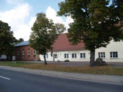 Veranstaltung: Jahreshauptversammlung Jagdgenossenschaft Freienhufen / Großräschen Sa 21.​03.​2026