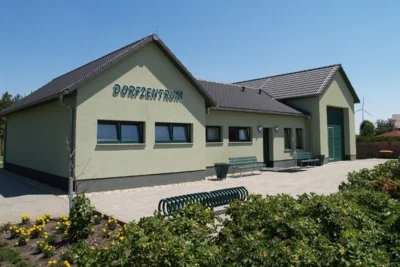 Veranstaltung: Jahreshauptversammlung der Jagdgenossenschaft Woschkow Fr 24.​04.​2026