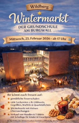 Wintermarkt in Wildberg (Bild vergr&ouml;&szlig;ern)