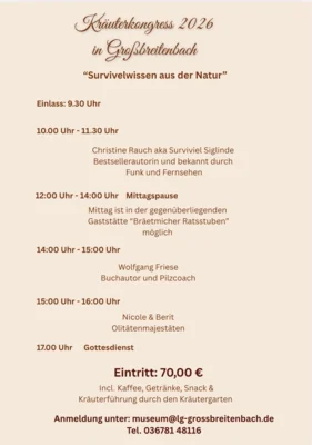 Foto zur Veranstaltung