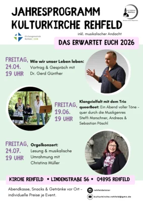 Foto zur Veranstaltung