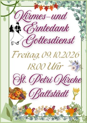 Foto zur Veranstaltung