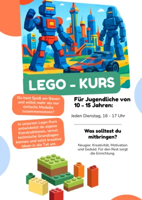 Foto zur Veranstaltung