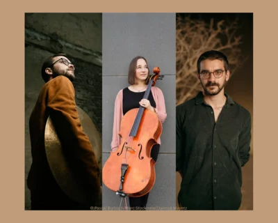 Veranstaltung: Alys - A tree tale - New Faces Sa 23.​05.​2026