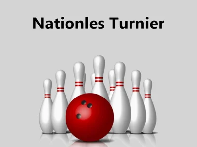 Veranstaltung: 6. West Bowl Eliminator 2026 11. – 13.09.2026